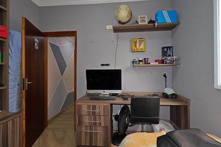 Apartamento à venda com 164m², 2 quartos e 2 vagasQuarto