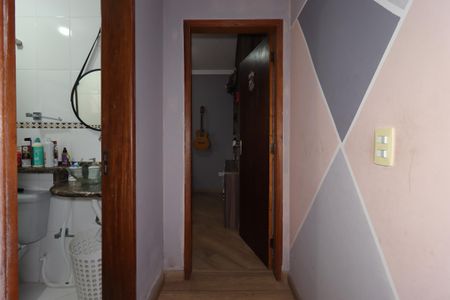 Apartamento à venda com 164m², 2 quartos e 2 vagasCorredor