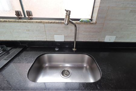 Apartamento à venda com 164m², 2 quartos e 2 vagasÁrea Gourmet - Pia