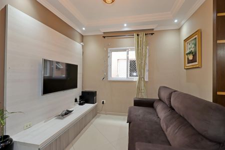 Apartamento à venda com 164m², 2 quartos e 2 vagasSala