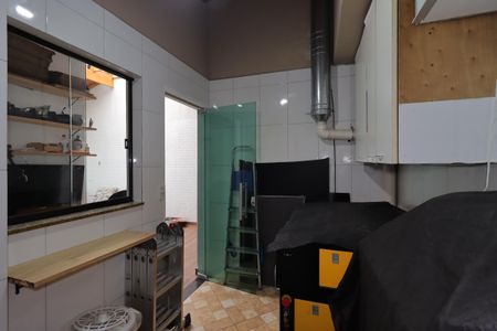 Apartamento à venda com 164m², 2 quartos e 2 vagasÁrea de Serviço