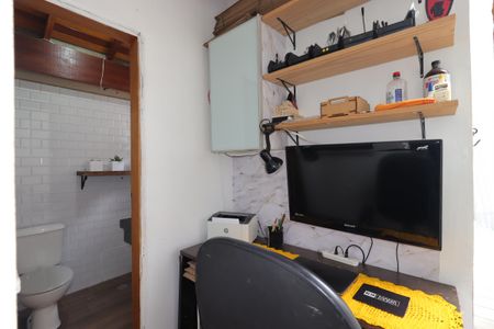 Apartamento à venda com 164m², 2 quartos e 2 vagasEscritório