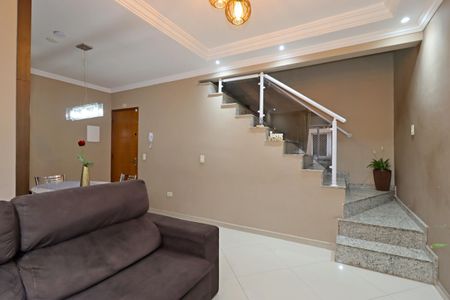 Apartamento à venda com 164m², 2 quartos e 2 vagasSala