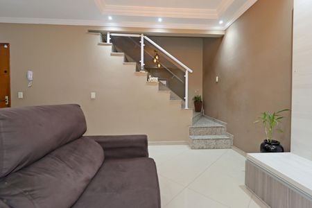 Apartamento à venda com 164m², 2 quartos e 2 vagasSala