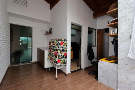 Apartamento à venda com 164m², 2 quartos e 2 vagasÁrea Gourmet