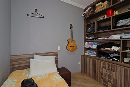 Apartamento à venda com 164m², 2 quartos e 2 vagasQuarto