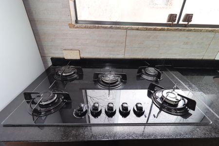 Apartamento à venda com 164m², 2 quartos e 2 vagasÁrea Gourmet - Cooktop