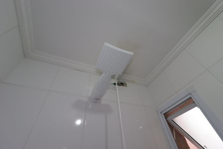 Apartamento à venda com 164m², 2 quartos e 2 vagasBanheiro Social - Chuveiro