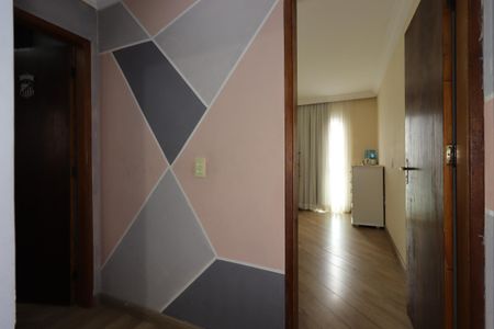 Apartamento à venda com 164m², 2 quartos e 2 vagasCorredor