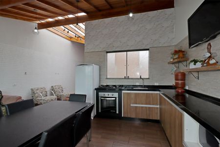 Apartamento à venda com 164m², 2 quartos e 2 vagasÁrea Gourmet