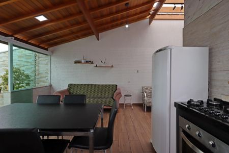 Apartamento à venda com 164m², 2 quartos e 2 vagasÁrea Gourmet