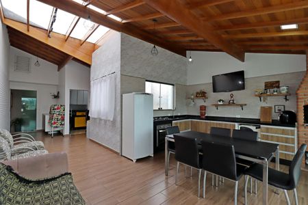 Apartamento à venda com 164m², 2 quartos e 2 vagasÁrea Gourmet