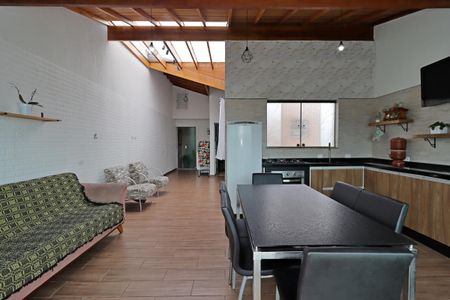 Apartamento à venda com 164m², 2 quartos e 2 vagasÁrea Gourmet