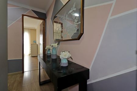 Apartamento à venda com 164m², 2 quartos e 2 vagasCorredor