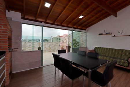 Apartamento à venda com 164m², 2 quartos e 2 vagasÁrea Gourmet