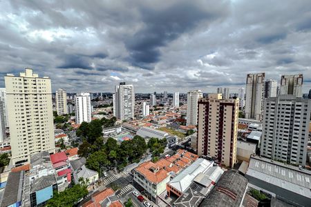 Apartamento para alugar com 55m², 2 quartos e 2 vagas Apartamento para alugar com 55m², 2 quartos e 2 vagasVista da Suíte