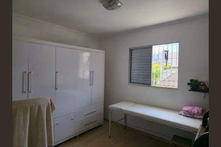 Apartamento à venda com 97m², 2 quartos e 1 vagaQuarto 02