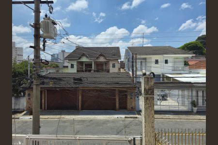 Apartamento à venda com 97m², 2 quartos e 1 vagaVaranda Quarto 01