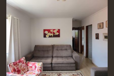 Sala  de apartamento à venda com 2 quartos, 97m² em Jardim Sao Judas Tadeu, Guarulhos