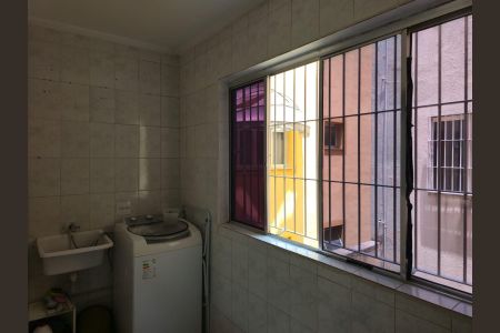 Apartamento à venda com 97m², 2 quartos e 1 vagaÁrea de Serviço
