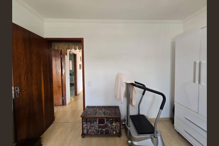 Apartamento à venda com 97m², 2 quartos e 1 vagaQuarto 02