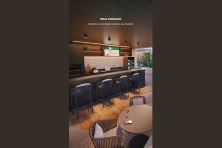 Apartamento à venda com 382m², 4 quartos e 4 vagas