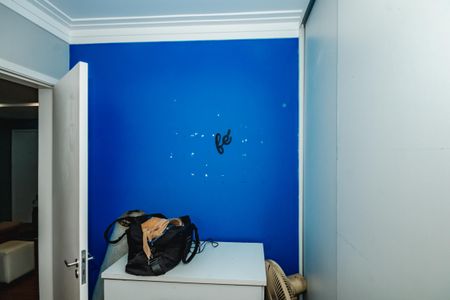 Apartamento à venda com 2 quartos, 55m² em São João Batista, Belo Horizonte