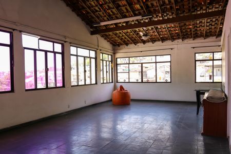 Casa à venda com 299m², 5 quartos e 2 vagasTerraço - 3º Piso