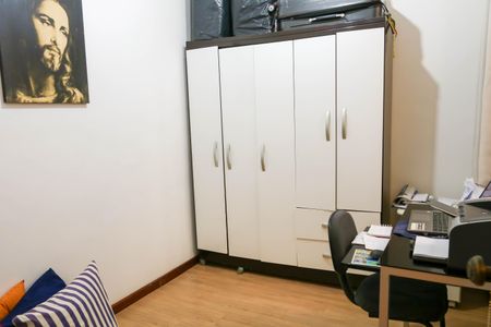 Casa à venda com 299m², 5 quartos e 2 vagasQuarto 5 2º Piso