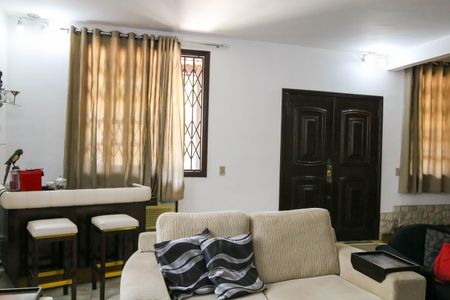 Casa à venda com 299m², 5 quartos e 2 vagasSala 1º Pavimento