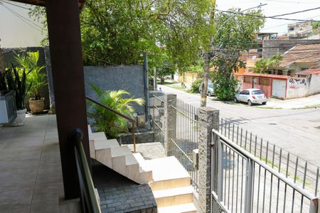 Casa à venda com 299m², 5 quartos e 2 vagasVaranda da Sala