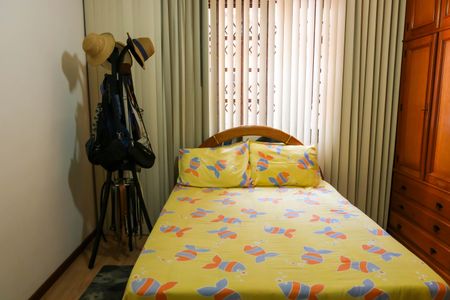 Casa à venda com 299m², 5 quartos e 2 vagasQuarto 2 Suite Canadense 2º Piso