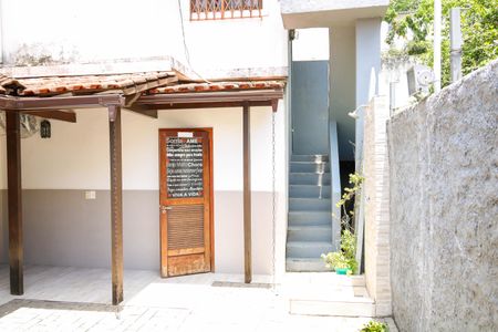 Casa à venda com 299m², 5 quartos e 2 vagasVaranda