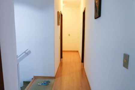 Casa à venda com 299m², 5 quartos e 2 vagasHall do 2º Piso