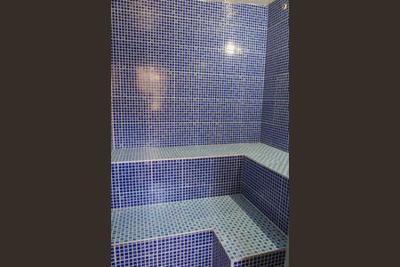 Casa à venda com 299m², 5 quartos e 2 vagasSauna 1º Pavimento