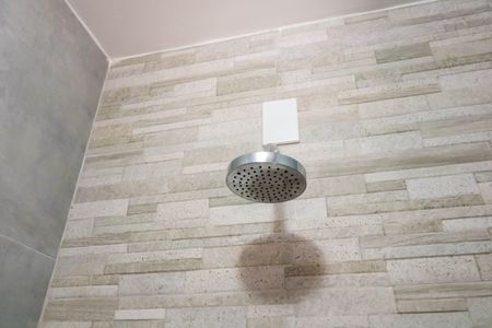 Casa à venda com 299m², 5 quartos e 2 vagasBanheiro da Sauna 1º Pavimento