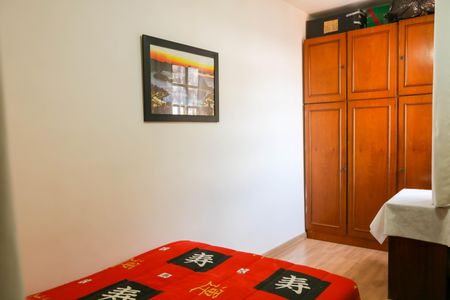 Casa à venda com 299m², 5 quartos e 2 vagasQuarto 3 2º Piso