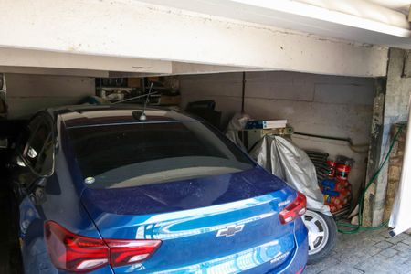 Casa à venda com 299m², 5 quartos e 2 vagasGaragem