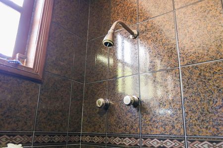 Casa à venda com 299m², 5 quartos e 2 vagasBanheiro da Suite Canadense 2º Piso