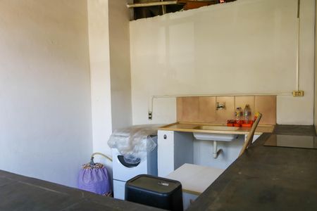 Casa à venda com 299m², 5 quartos e 2 vagasTerraço - 3º Piso