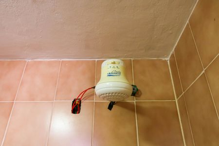 Casa à venda com 299m², 5 quartos e 2 vagasTerraço - 3º Piso