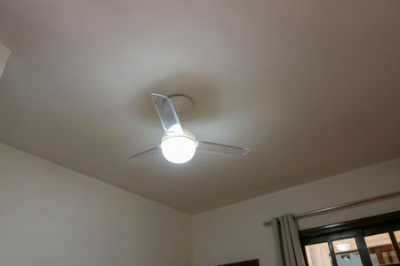 Casa à venda com 299m², 5 quartos e 2 vagasQuarto 3 2º Piso