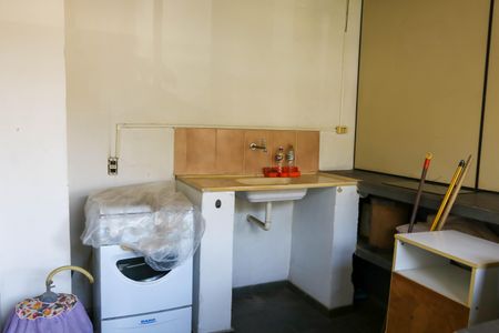 Casa à venda com 299m², 5 quartos e 2 vagasTerraço - 3º Piso