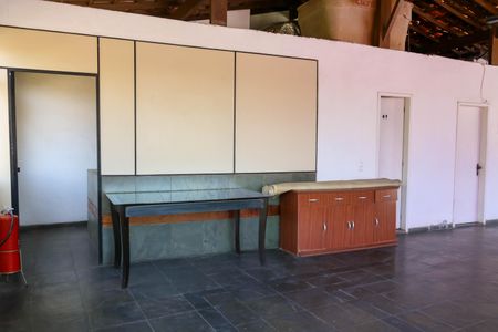 Casa à venda com 299m², 5 quartos e 2 vagasTerraço - 3º Piso