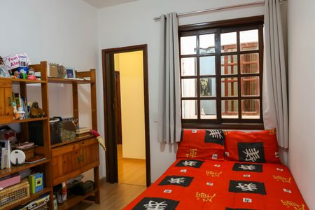 Casa à venda com 299m², 5 quartos e 2 vagasQuarto 3 2º Piso