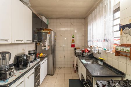Casa à venda com 59m², 2 quartos e sem vaga Casa à venda com 59m², 2 quartos e sem vagaCozinha