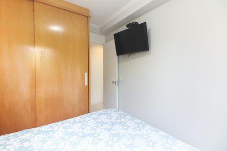 Apartamento à venda com 50m², 2 quartos e 1 vaga Apartamento à venda com 50m², 2 quartos e 1 vagaQuarto 2