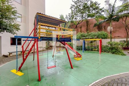 Apartamento à venda com 50m², 2 quartos e 1 vaga Apartamento à venda com 50m², 2 quartos e 1 vagaCondomínio - Playground