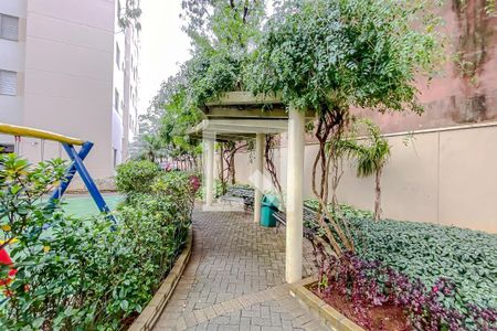 Apartamento à venda com 50m², 2 quartos e 1 vaga Apartamento à venda com 50m², 2 quartos e 1 vagaCondomínio