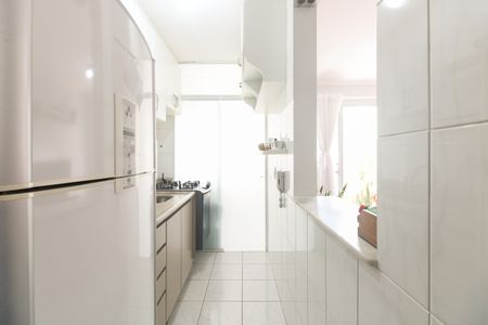Apartamento à venda com 50m², 2 quartos e 1 vaga Apartamento à venda com 50m², 2 quartos e 1 vagaCozinha